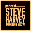 Steve Harvey Podcast