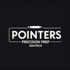 Pointers Precision Prep Edtech