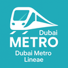 Dubaimetrolineae.com - Info