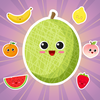 Join Fruits 2048