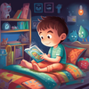 AI Bedtime Stories