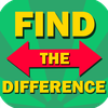 Find The Difference
