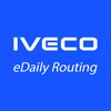 IVECO eDaily Routing