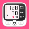 Pulsio - Health Data Tracker