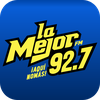 La Mejor Querétaro 92.7