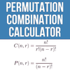 Permutation & Combination Tool