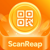 ScanReap-Barcode Scanner