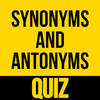 English Synonyms and Antonyms
