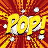 Pop sound effect