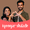 Iyengar Shaadi Matchmaking App