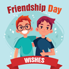 Friendship Day Wishes & Cards