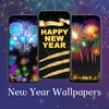 New Year Wallpapers & Cards