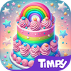 Timpy Kids Birthday Party Game