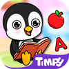 Timpy Kids Learning Games 2+
