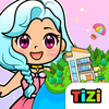 Tizi Avatar Life - World Games