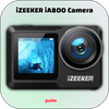 iZEEKER iA800 Camera Guide
