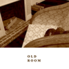 old room -Escape from book-