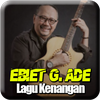 Lagu Ebiet G Ade Offline