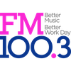 FM 100.3