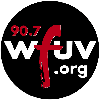 WFUV