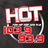 Hot 103.9 / 93.9