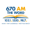 The Word Miami