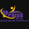 WTJZ - Praise Radio