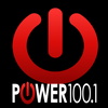 Power 100.1 Athens