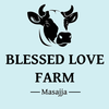 Blessed Love Farm App