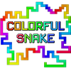 Colorful Snake