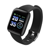 Fitpro smart watch guide