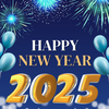 Happy New Year Wishes 2026