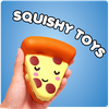 squishy magic 3d  squeeze toys
