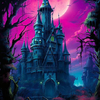 Fantasy Castles Wallpapers