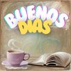 Bellas Frases de Buenos Dias