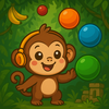 Jungle Blast - Bubble Shooter