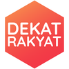 Dekat Rakyat - Demo Caleg
