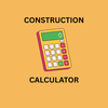 Construction Calculator
