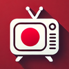 Japanese TV Live Streaming Hub