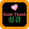 Korean Vietnamese Audio Bible
