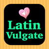 Latin English Vulgate Bible