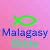 Malagasy English Audio bible