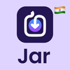 Jar:Save Money in Digital Gold