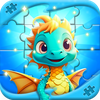 Dragon Jigsaw Puzzles