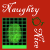 Naughty Or Nice Scanner