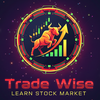 Trade Wise: Learn Stock Market
