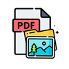 Generar PDF - Imagenes