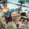 Gunship Battle Modern Warfare