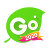 GO Keyboard Pro - Emoji, GIF,