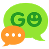 GO SMS Pro - Messenger, Free T